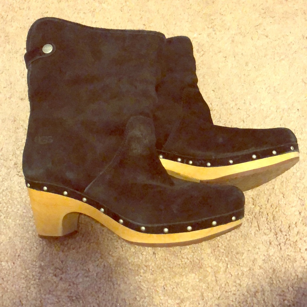 Ugg Lynnea Boots! ☃️❄️